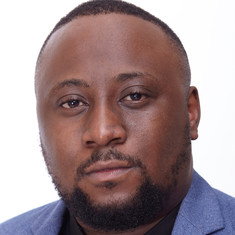 Tony Miyambo
