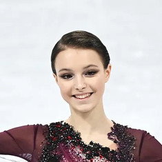 Anna Shcherbakova