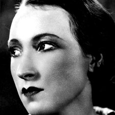 Orane Demazis