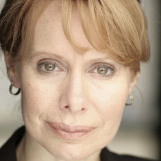 Barbara E. Robertson