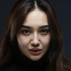 Aysanem Yusupova