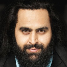 Arkie Kandola