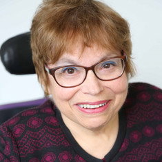 Judith Heumann