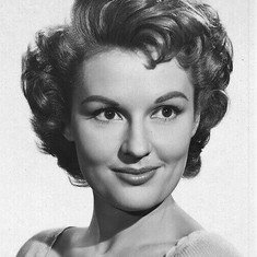 Dianne Foster