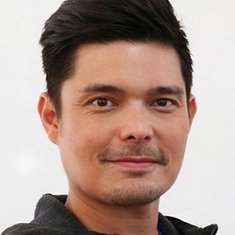 Dingdong Dantes
