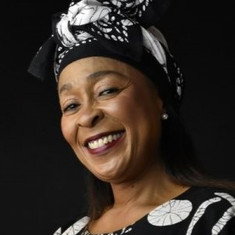 Duduzile Ngcobo