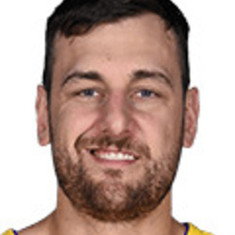 Andrew Bogut