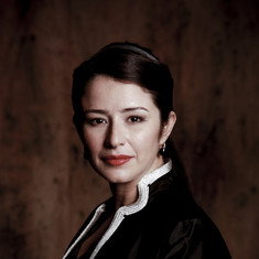 Sanae Zaim