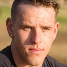 Shane Cook