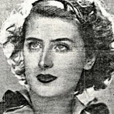 Lois Blue Faure Jr.