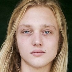 Daeg Faerch