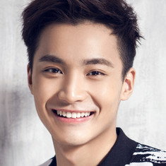 Liang Tingwei
