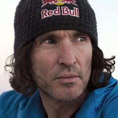 Stefan Glowacz