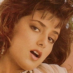 Vanessa D'Oro