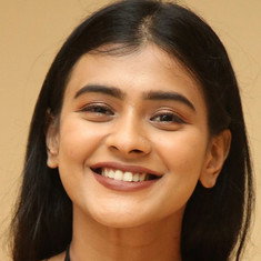 Hebah Patel