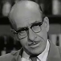 George Meader