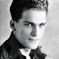 Elliot Sparling