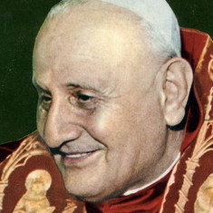 John XXIII.
