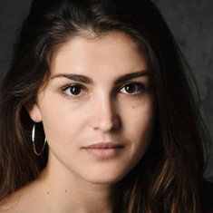 Khrystyna Deilyk