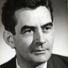 Lajos Pándy