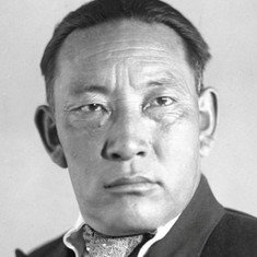 Jadamba Balsandorj