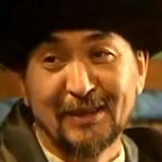 Nurkanat Zhakypbay