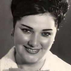 Najiba Malikova