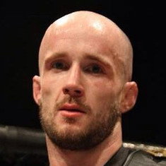 Charlie Leary