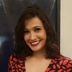 Karenina Anderson