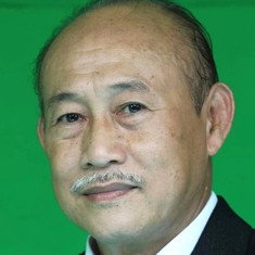 Quốc Hùng