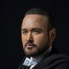Javier Camarena