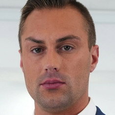 Damien White