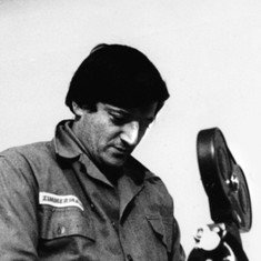 Gianfranco Baruchello
