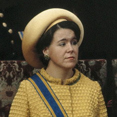Princess Christina of the Netherlands