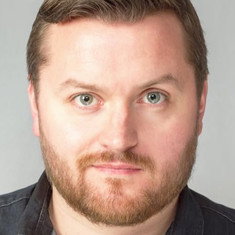 Derek Murphy
