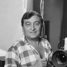 Giannis Dalianidis