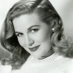 Rita Corday