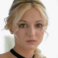 Katy Rose