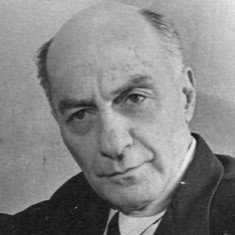 Nikolai Cherkasov