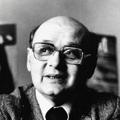 Oldřich Lipský