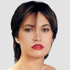 Eva Lyberten