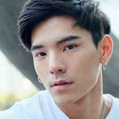 Rapeewish Sangiamwong