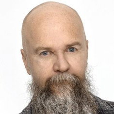 Alexander Bard