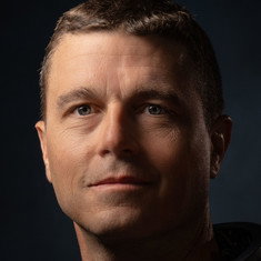 Reid Wiseman