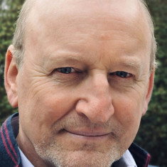 Paul Hurstfield