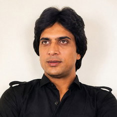 Izhar Qazi