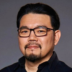 John Aoshima