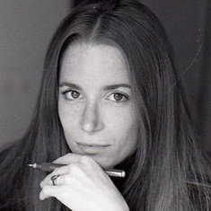 Cathy Guisewite