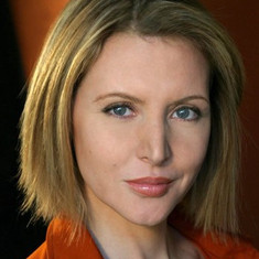 Kristen Shaw