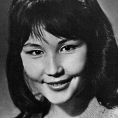Klara Yusupzhanova